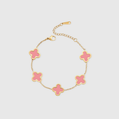 Šťastný džungle (zelená)