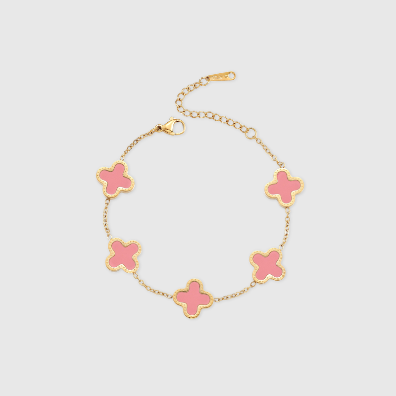 Šťastný džungle (zelená)