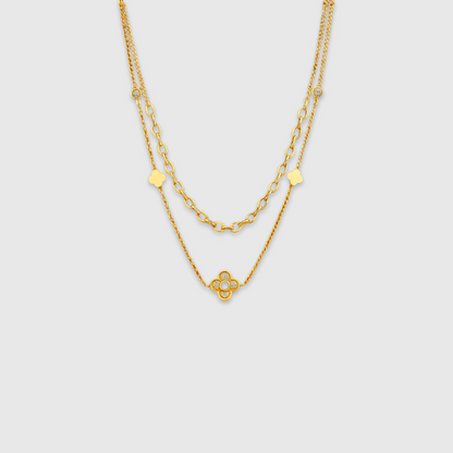 Trojnásobná hrozba