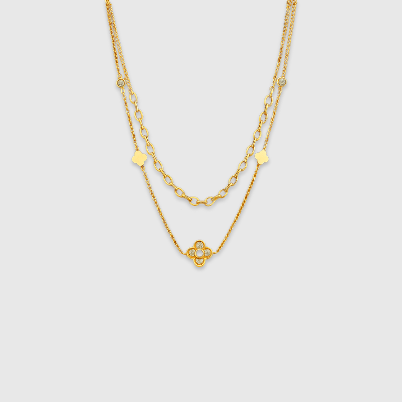 Trojnásobná hrozba