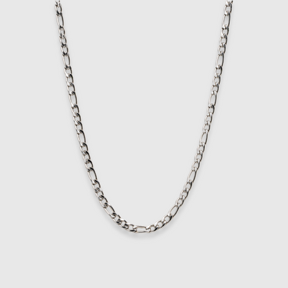 Rails (Silver)