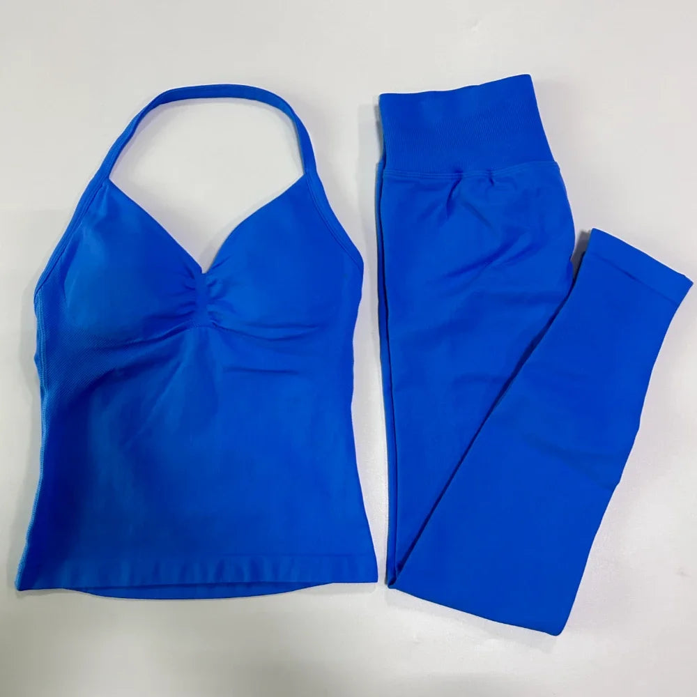 Sada posilovacích materiálů 2 kusy