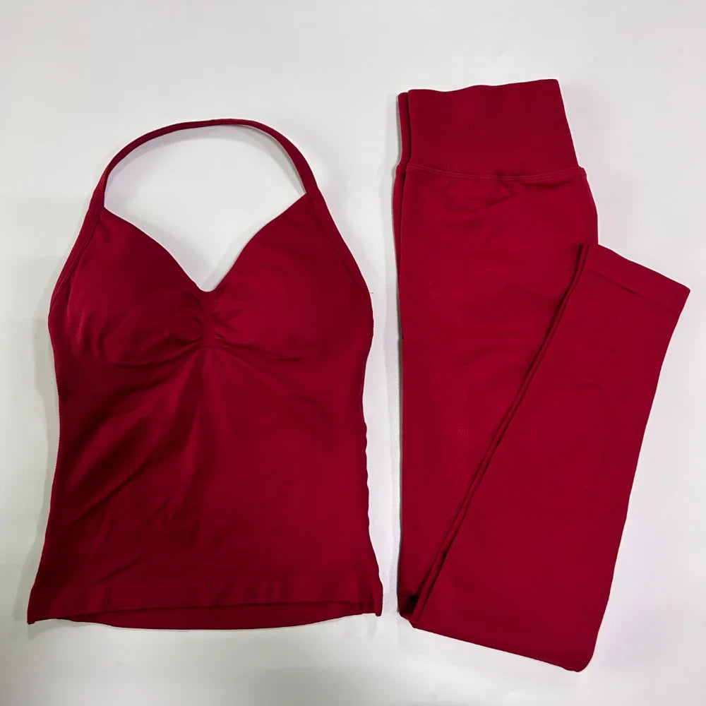 Sada posilovacích materiálů 2 kusy