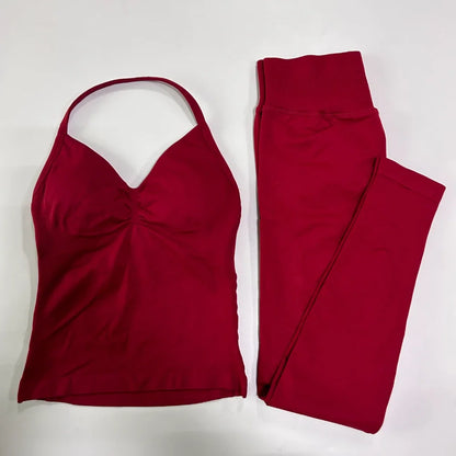 Sada posilovacích materiálů 2 kusy