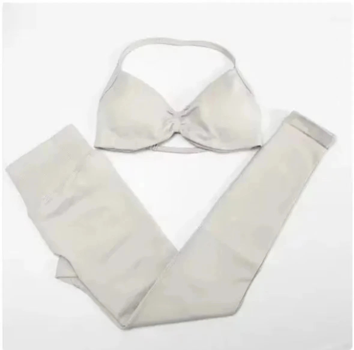 2dílná sada s krátkým rukávem