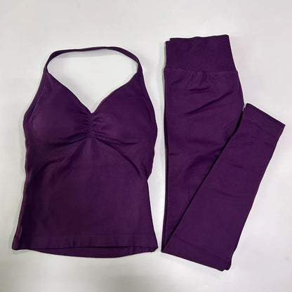 Sada posilovacích materiálů 2 kusy