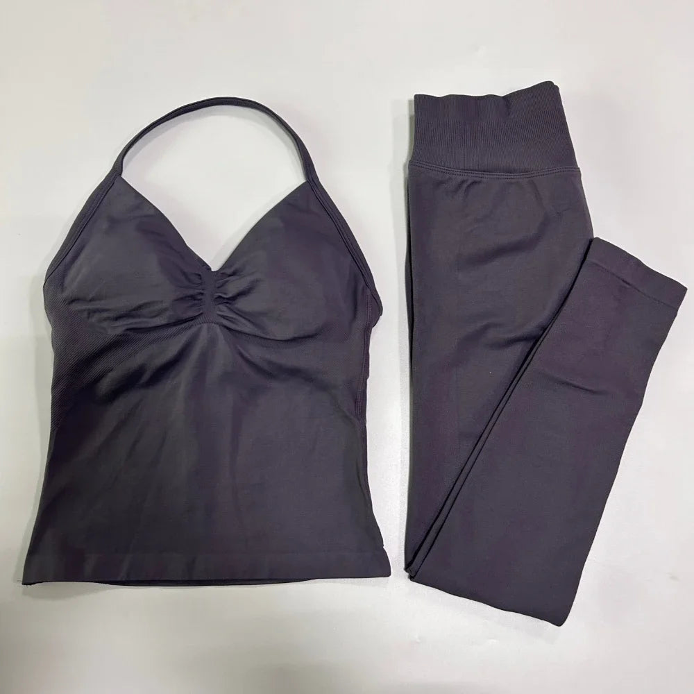 Sada posilovacích materiálů 2 kusy