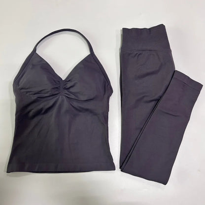 Sada posilovacích materiálů 2 kusy