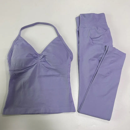 Sada posilovacích materiálů 2 kusy