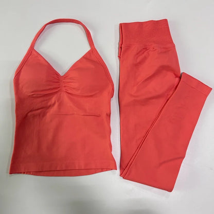 Sada posilovacích materiálů 2 kusy