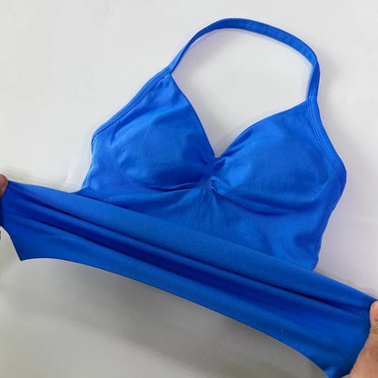 Sada posilovacích materiálů 2 kusy