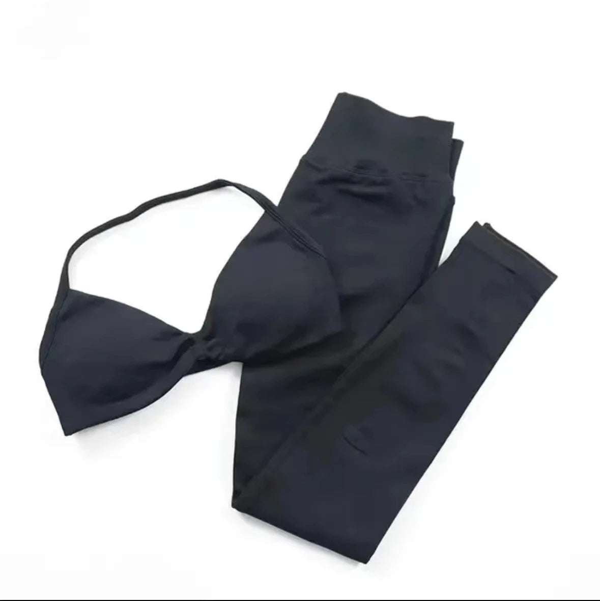 2dílná sada s krátkým rukávem