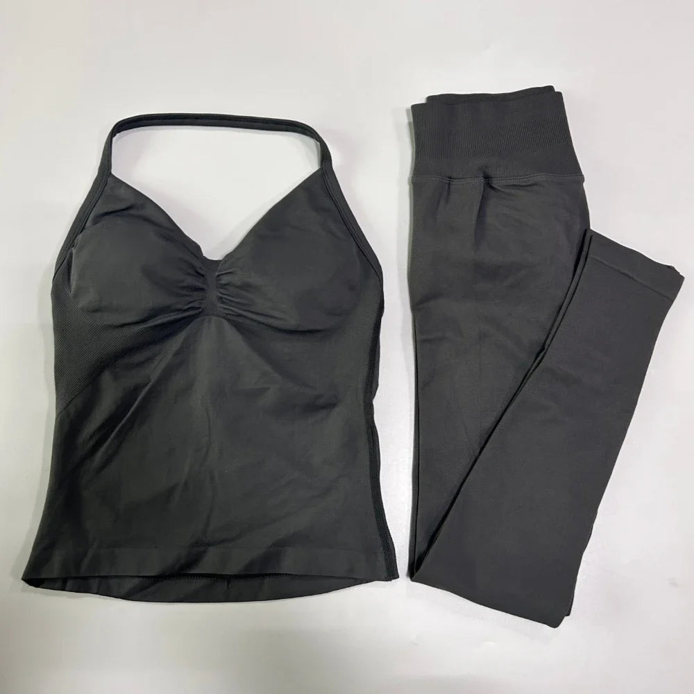 Sada posilovacích materiálů 2 kusy