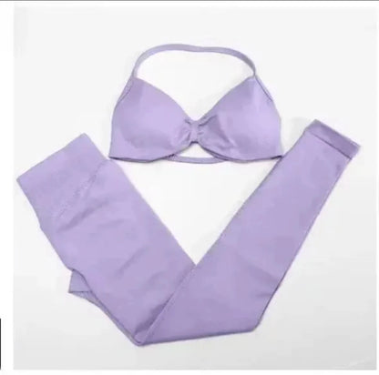 2dílná sada s krátkým rukávem