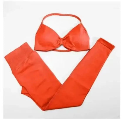 2dílná sada s krátkým rukávem