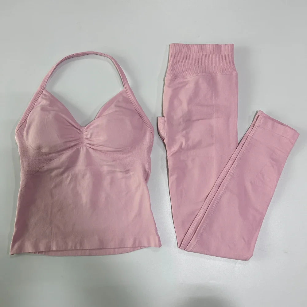 Sada posilovacích materiálů 2 kusy