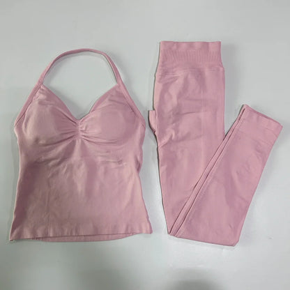 Sada posilovacích materiálů 2 kusy