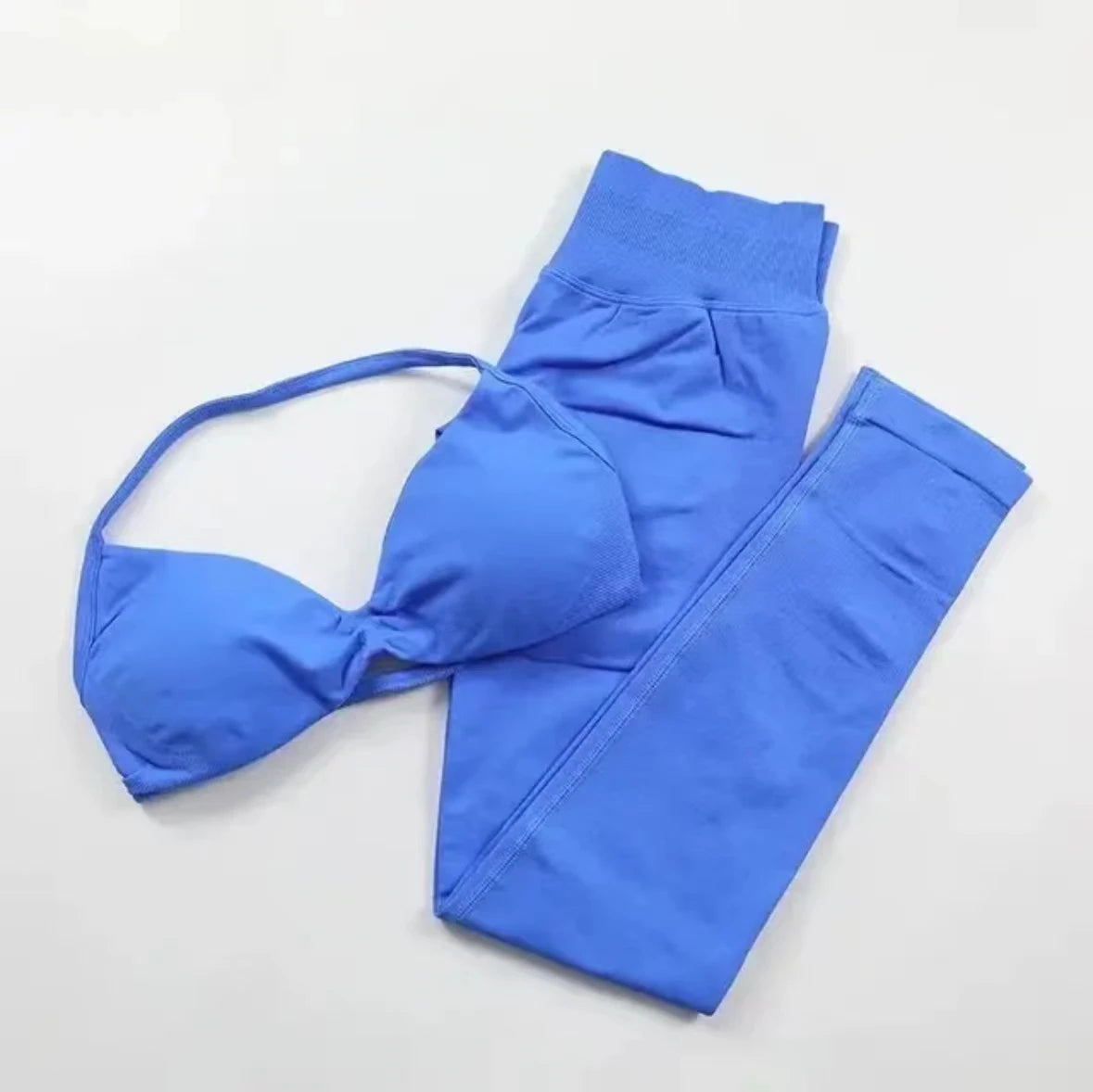 2dílná sada s krátkým rukávem