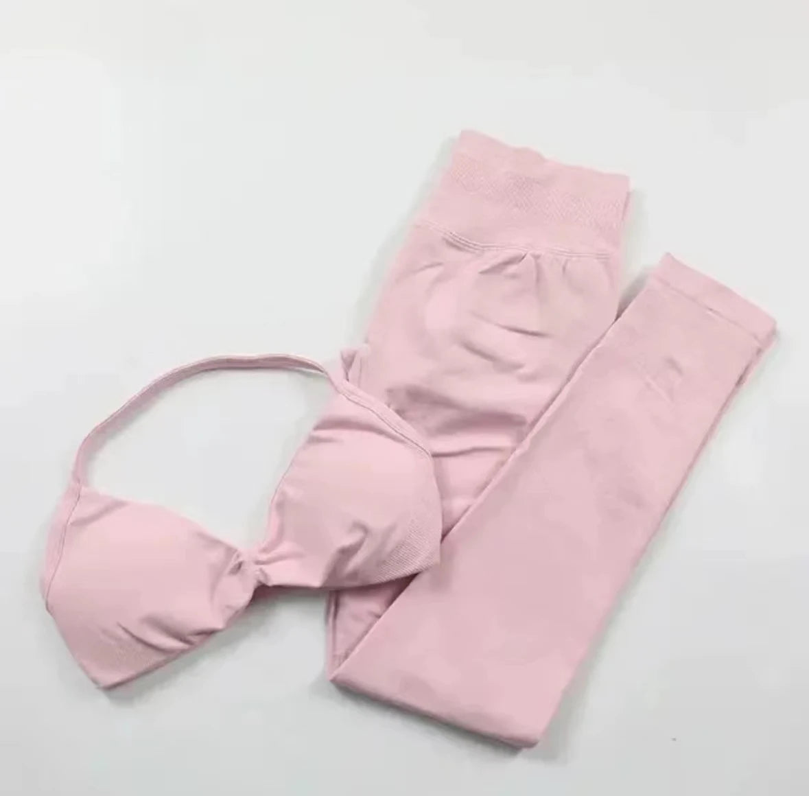 2dílná sada s krátkým rukávem