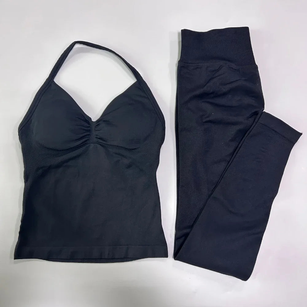 Sada posilovacích materiálů 2 kusy