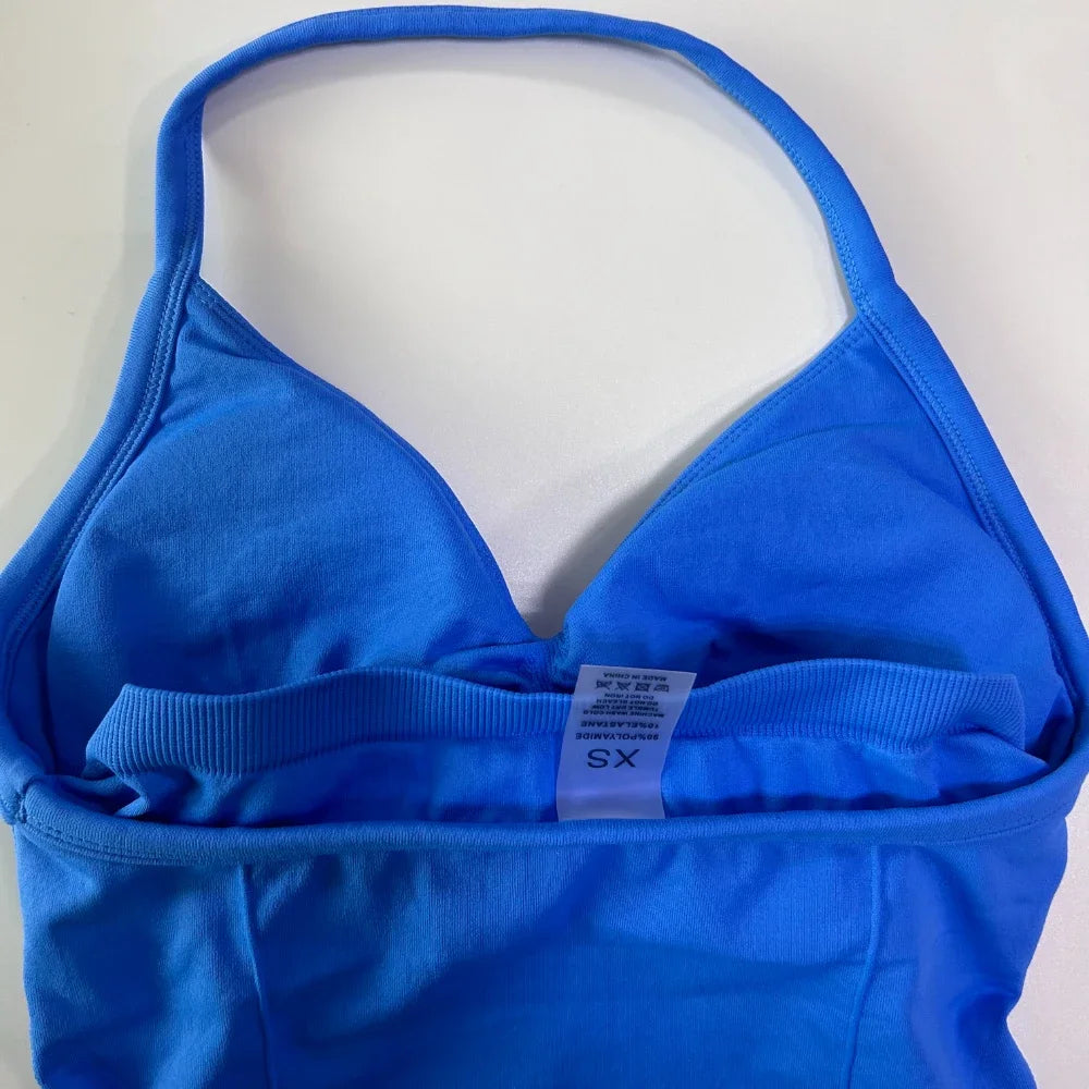 Sada sportovního oblečení 2 kusy krátké legíny