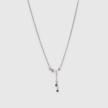 Náhrdelníky Kvetoucí třešeň