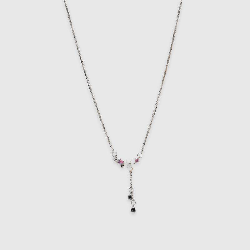 Náhrdelníky Kvetoucí třešeň