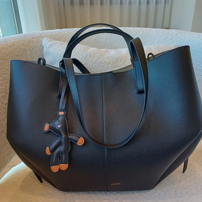 Mr Bean Medvídek Přívěsek na klíče – Černá