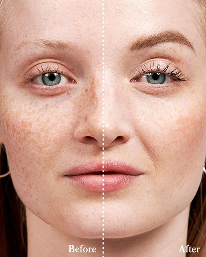 Semipermanentní gelové tetování obočí