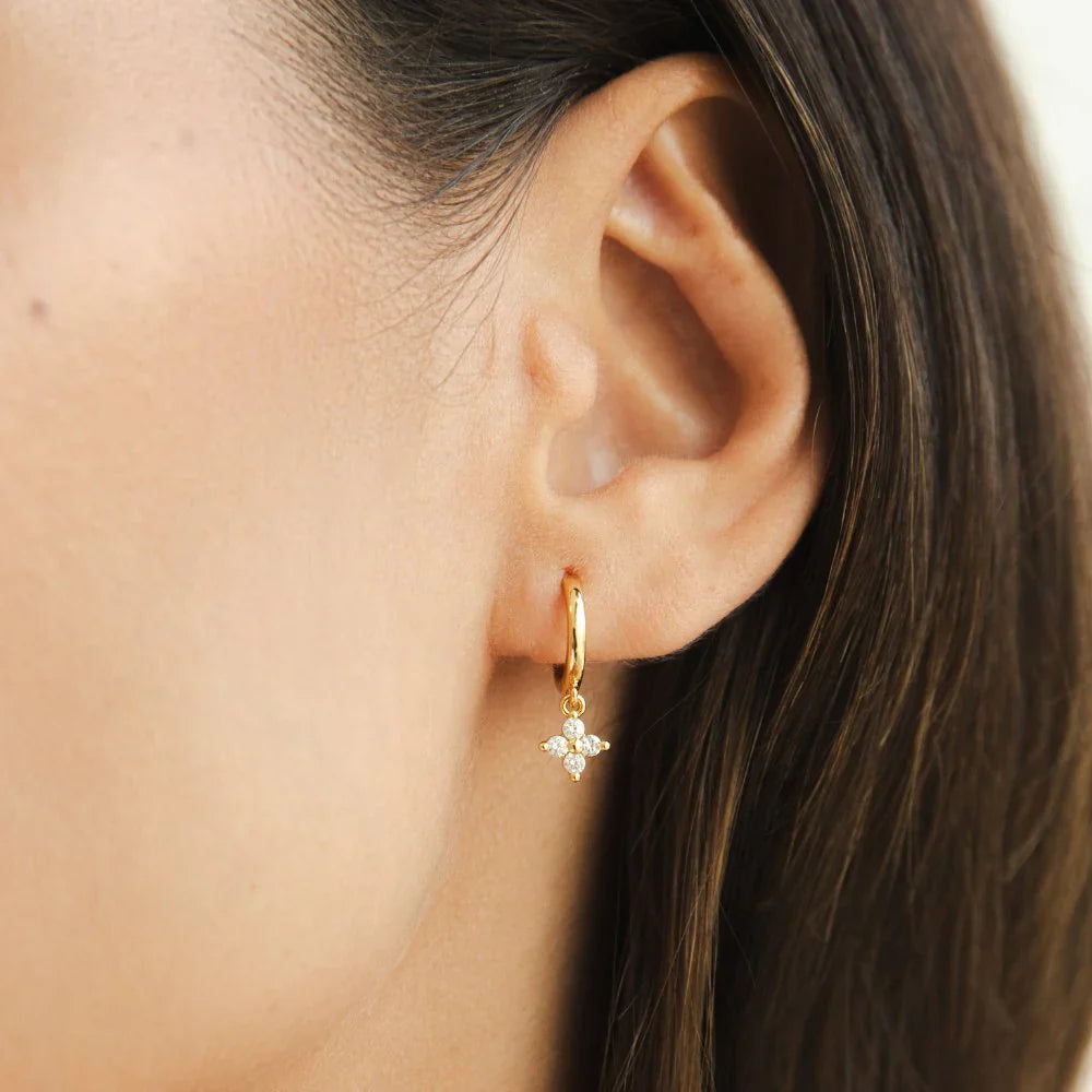 Křišťálová čtyřlístek