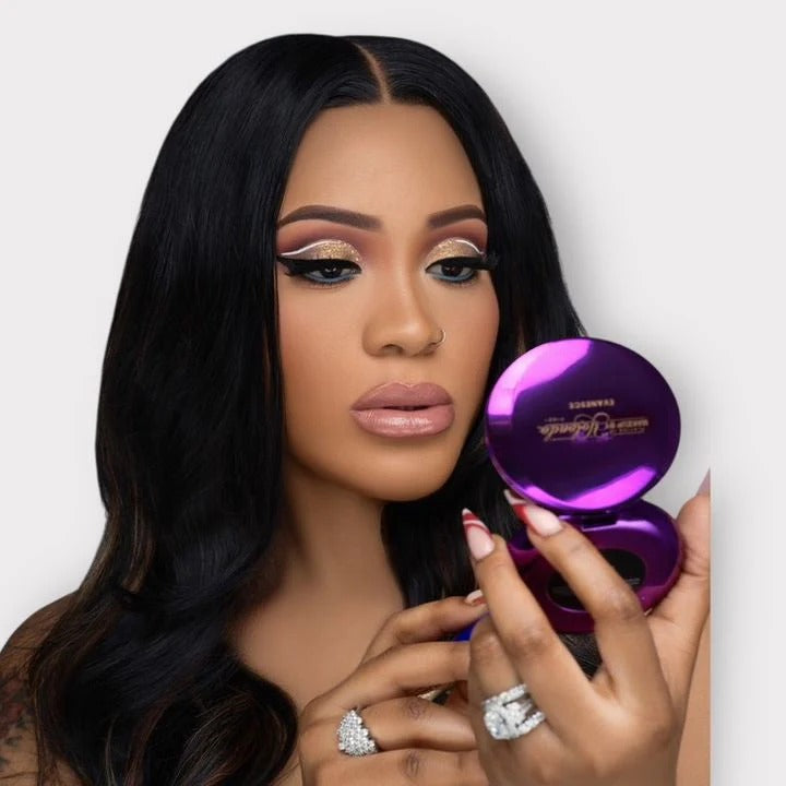 Evanesce Krémový Korektor s Matným Efektem – Bezdokonalé Krytí po Celý Den