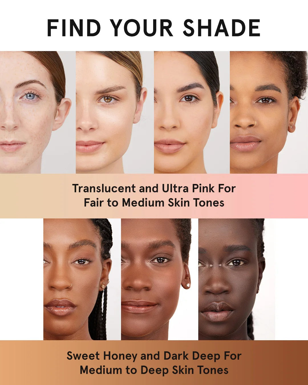 Matující fixační pudr