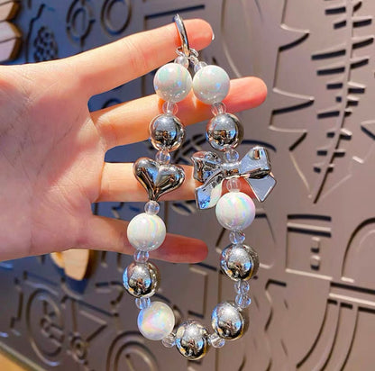 Retro Blooms Květinový kryt na iPhone s ochranou čočky z krystalu