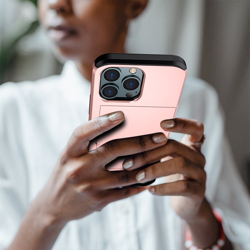 Nejlepší ochranné pouzdro na peněženku pro iPhone